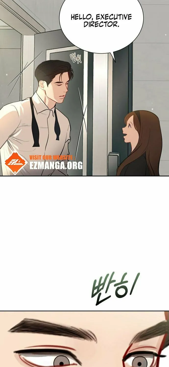 A Secretary's Power Chapter 27 page 19 - 