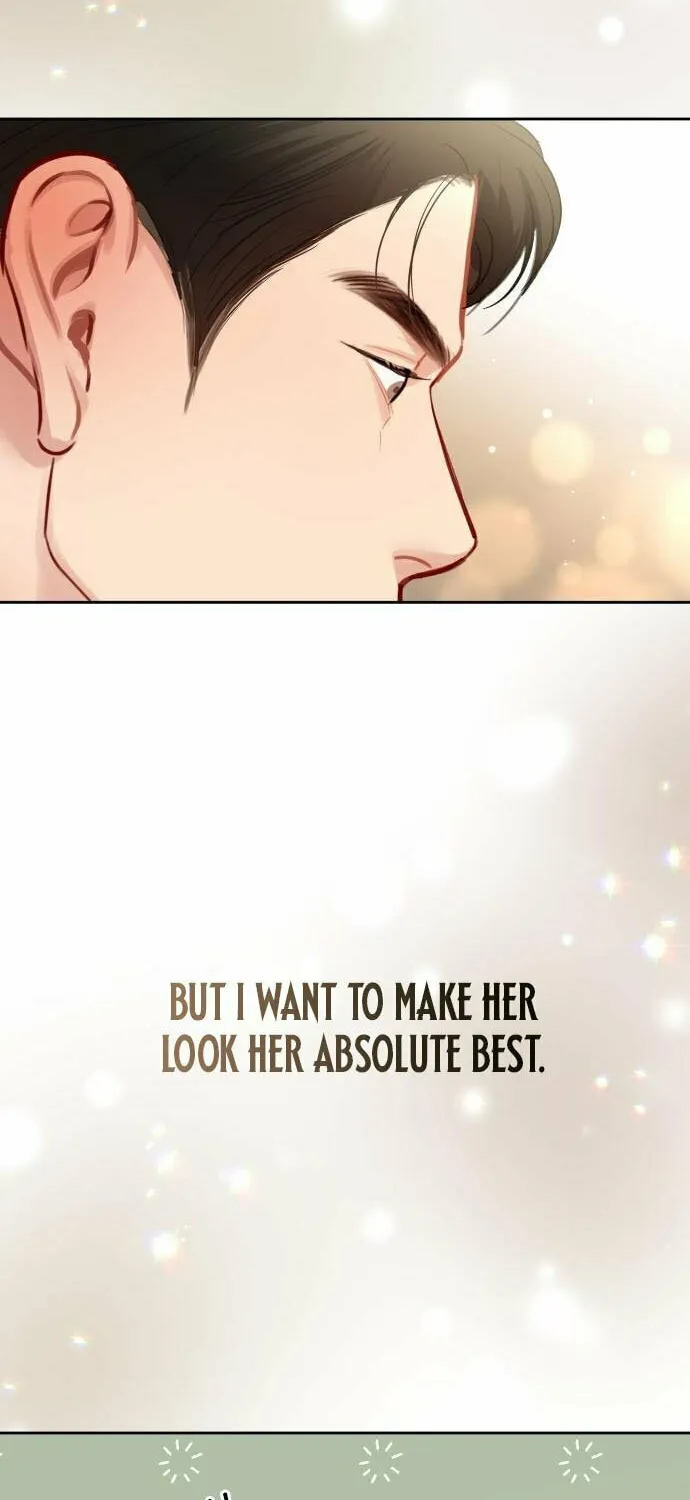 A Secretary's Power Chapter 27 page 23 - 