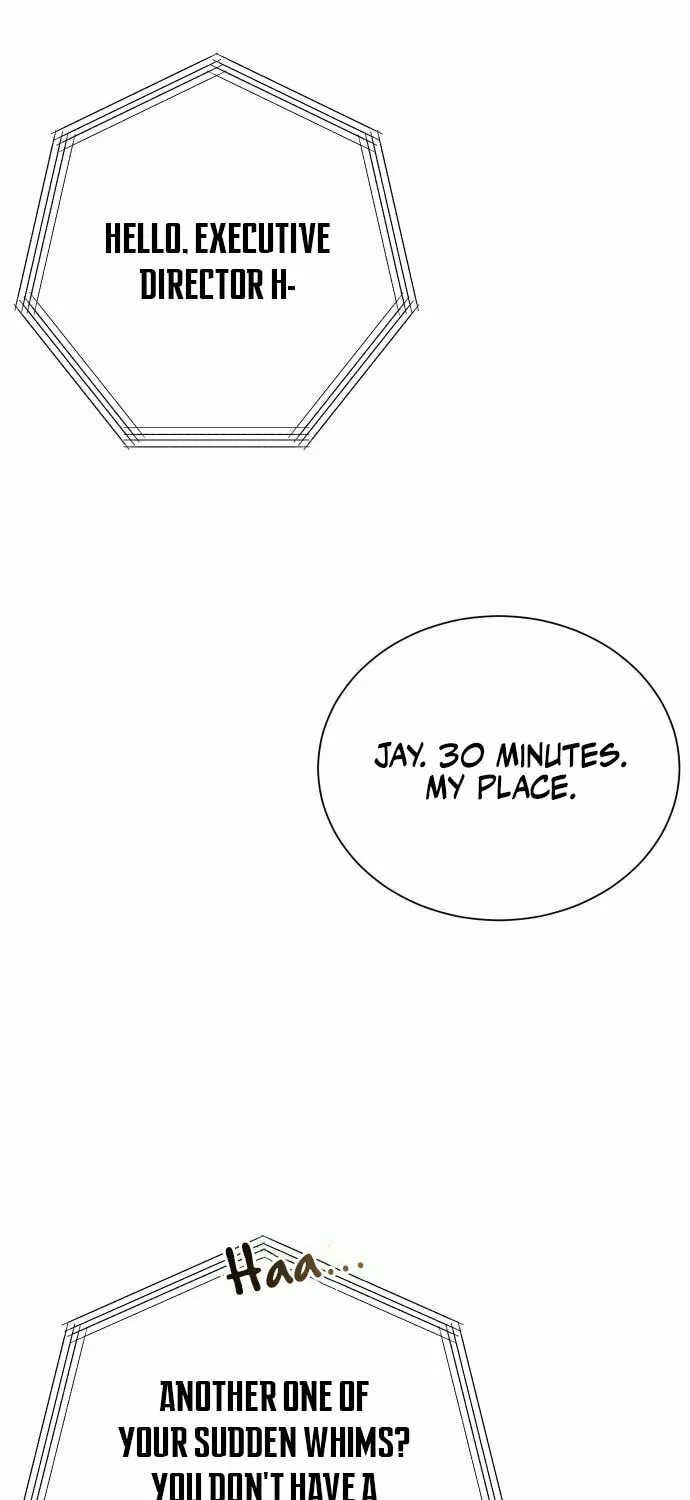 A Secretary's Power Chapter 27 page 26 - 