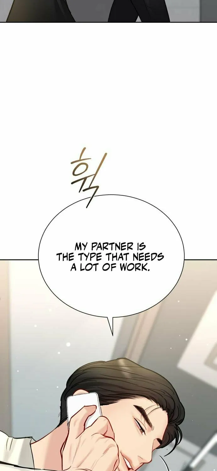 A Secretary's Power Chapter 27 page 28 - 