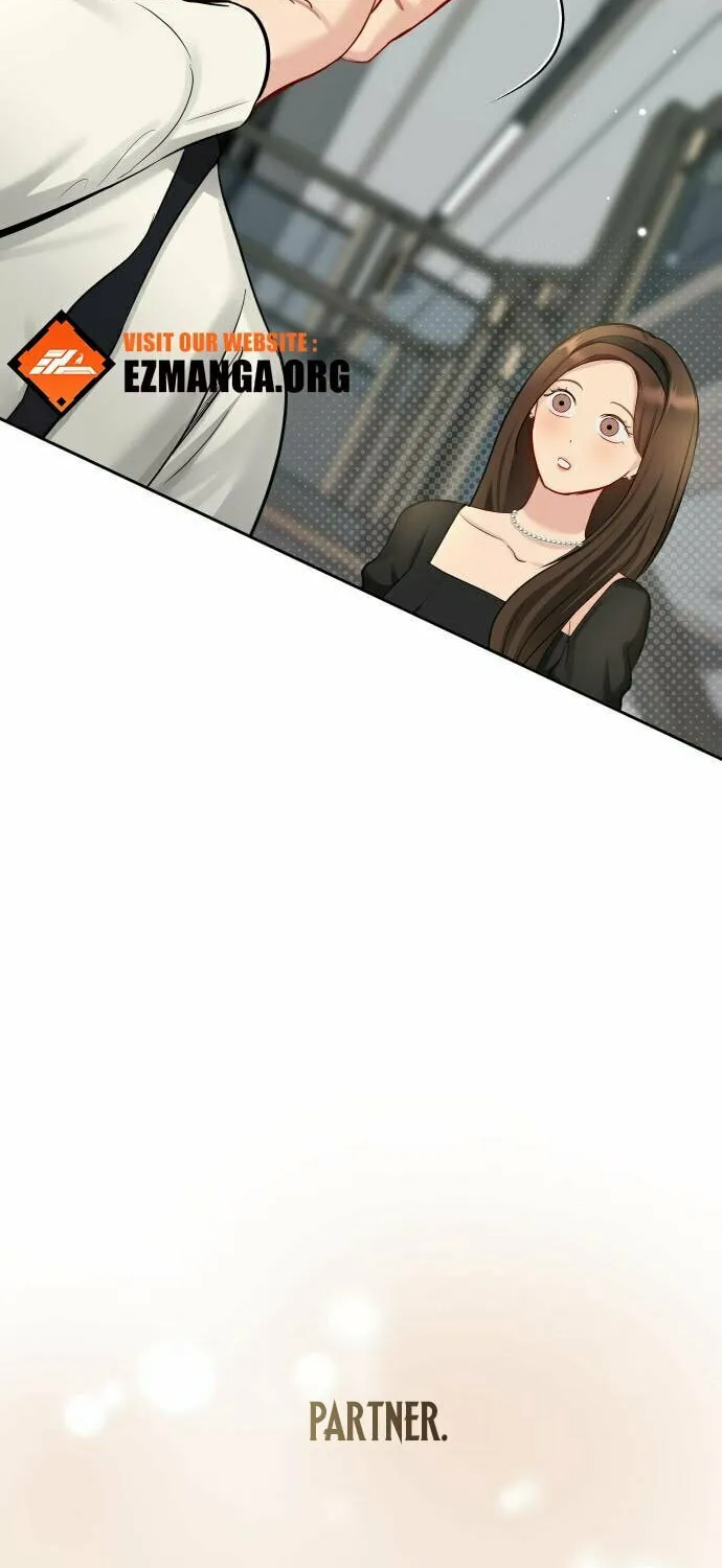A Secretary's Power Chapter 27 page 29 - 