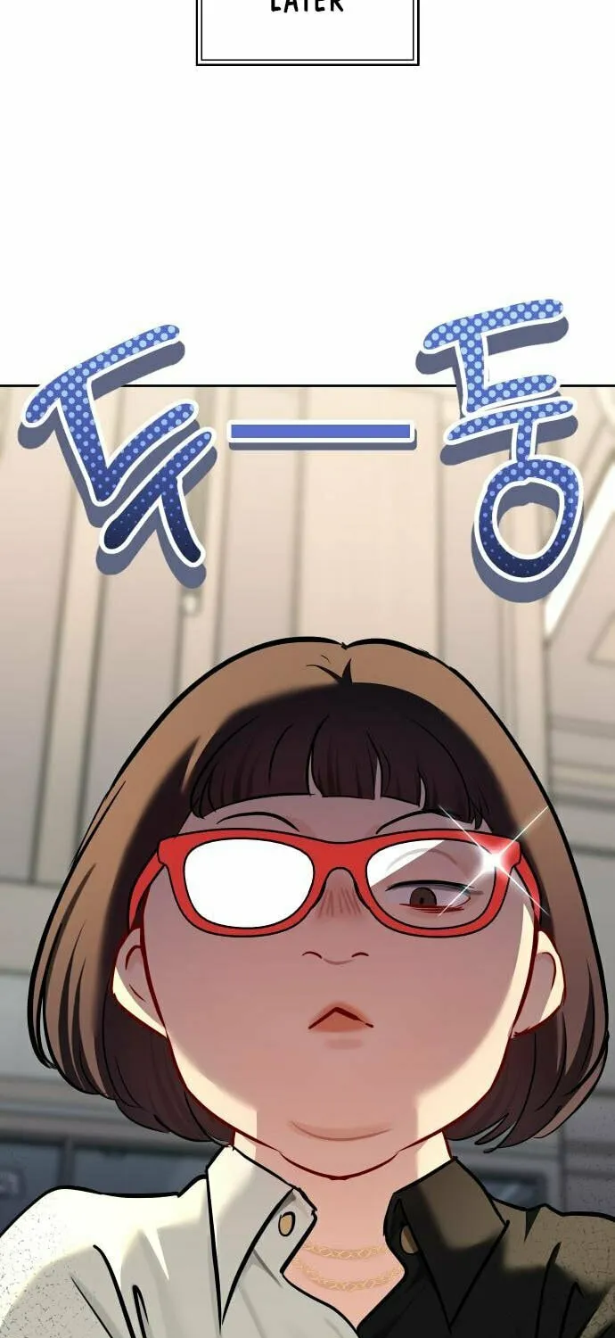A Secretary's Power Chapter 27 page 32 - 
