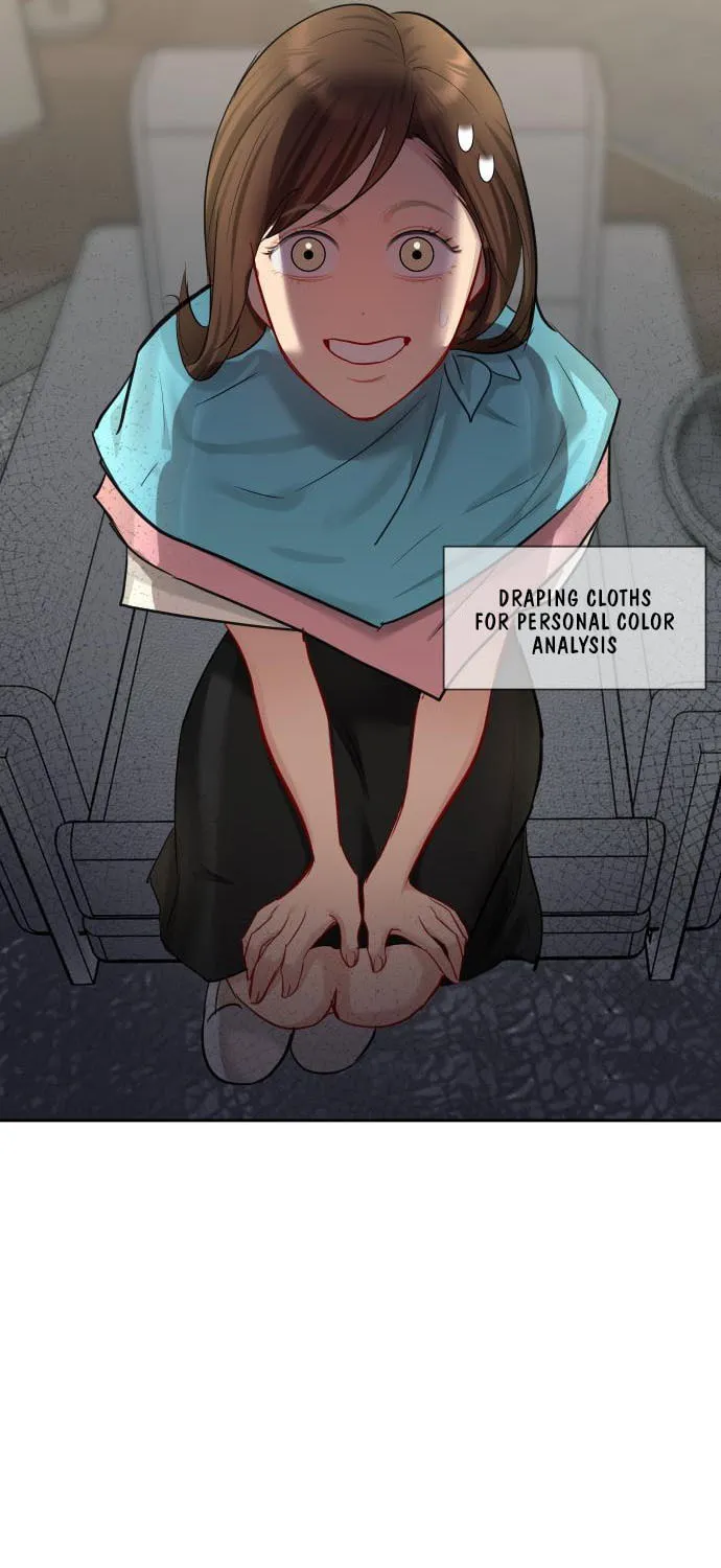 A Secretary's Power Chapter 27 page 34 - 