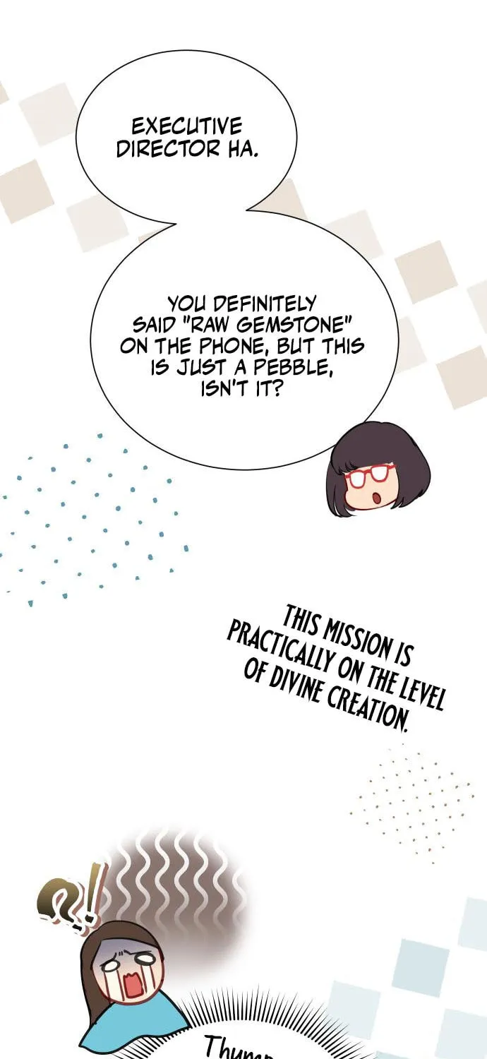 A Secretary's Power Chapter 27 page 35 - 