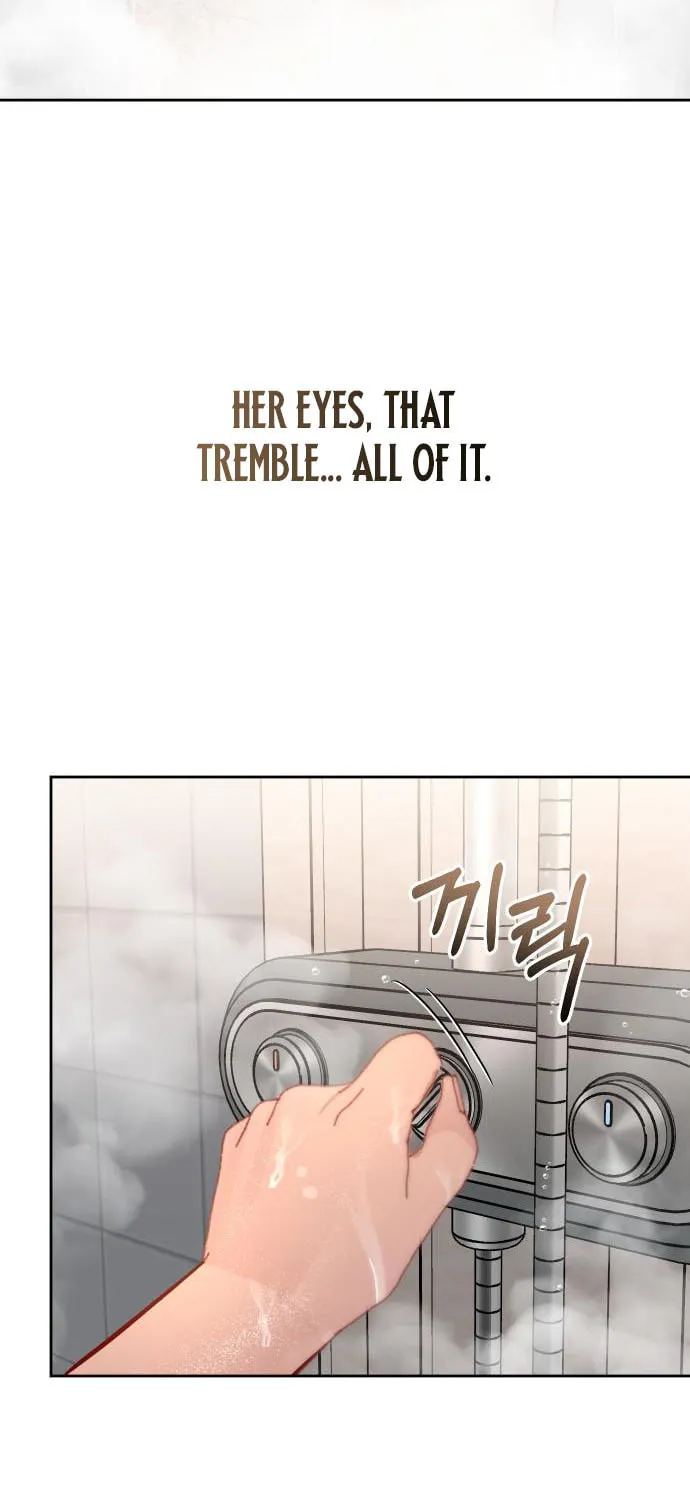 A Secretary's Power Chapter 27 page 5 - 