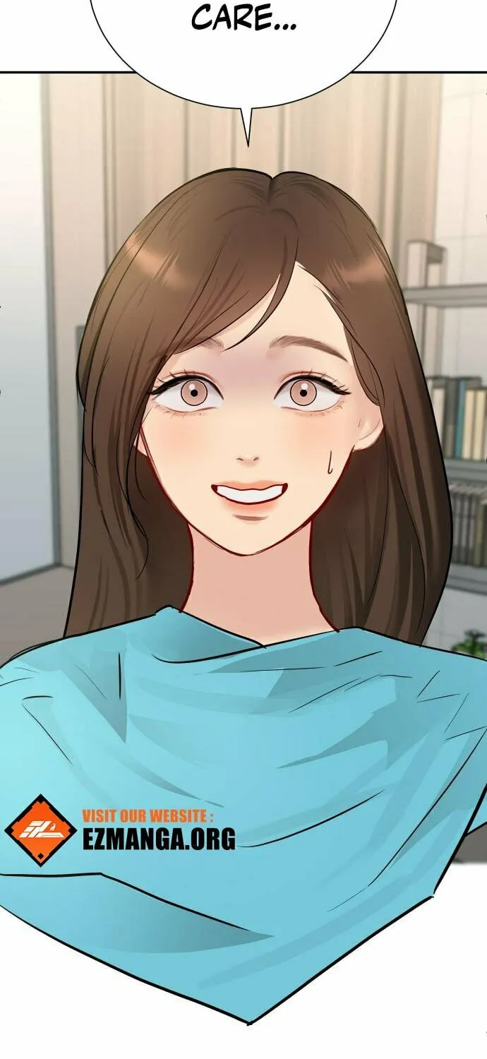 A Secretary's Power Chapter 27 page 44 - 