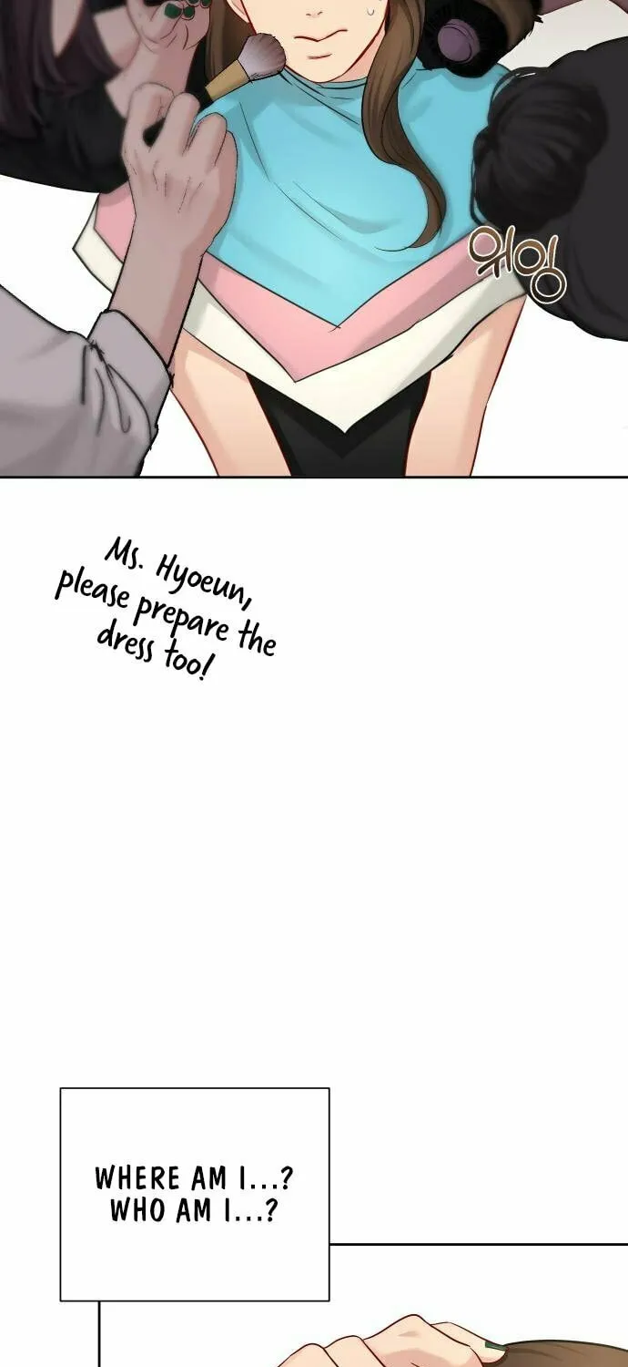 A Secretary's Power Chapter 27 page 47 - 