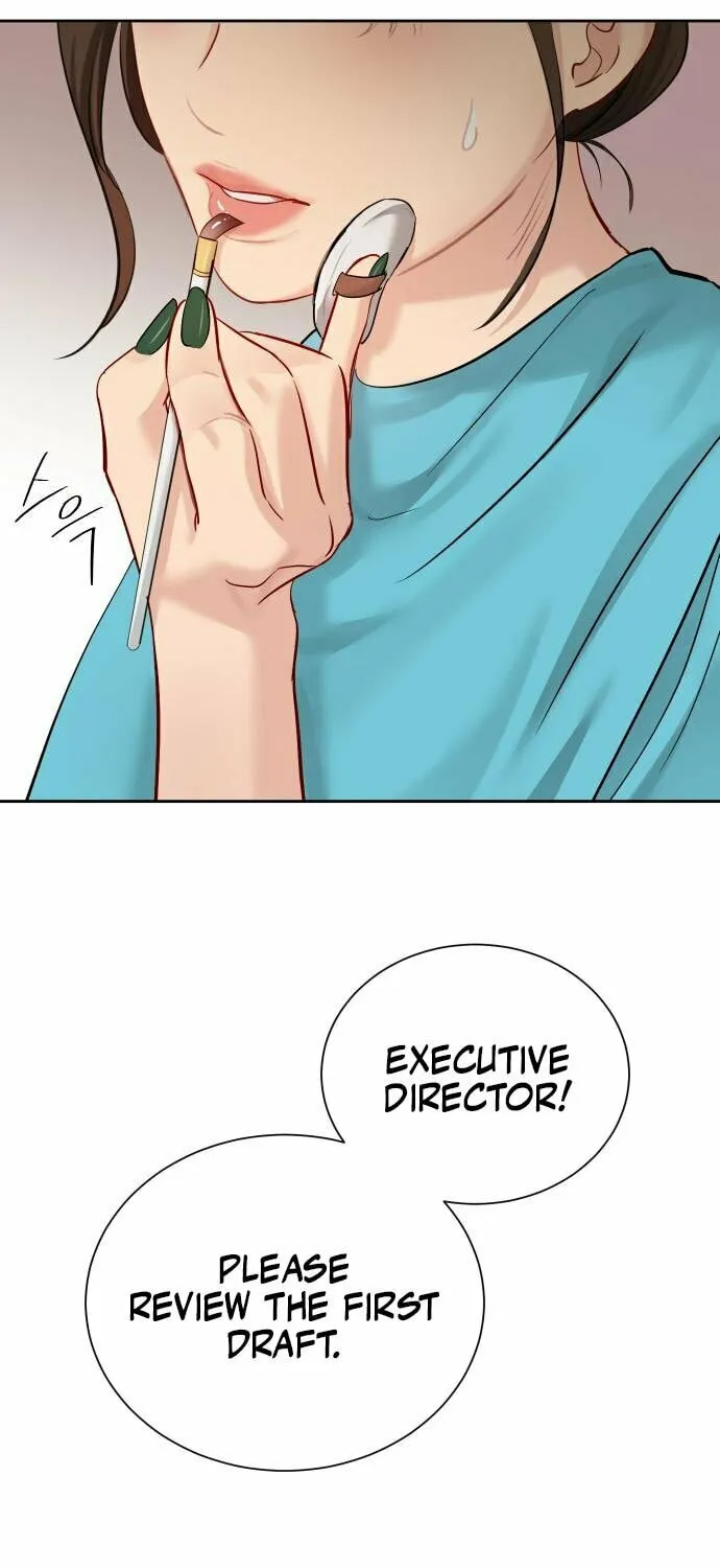 A Secretary's Power Chapter 27 page 49 - 