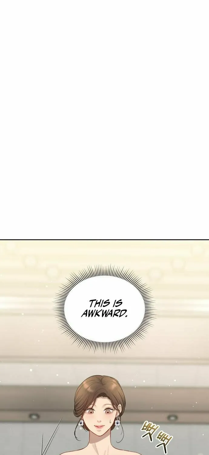 A Secretary's Power Chapter 27 page 50 - 