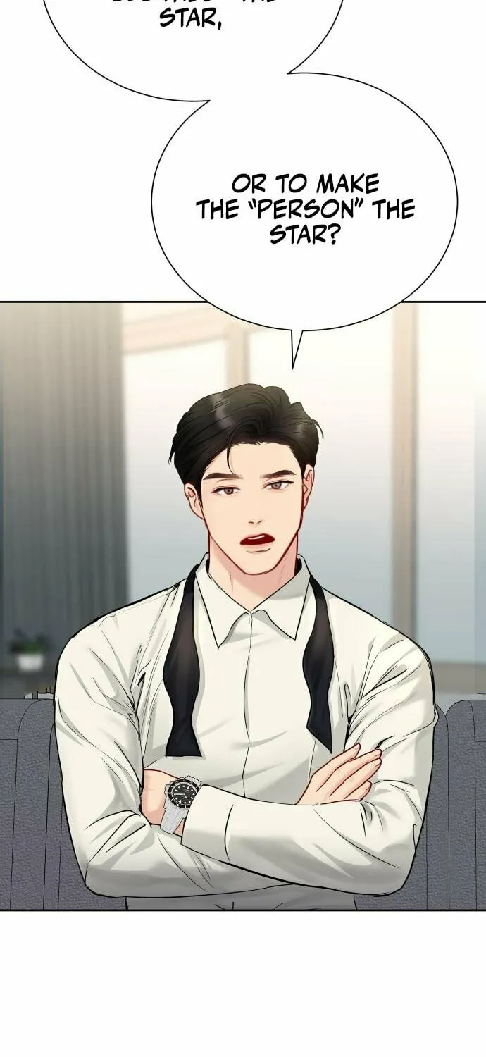 A Secretary's Power Chapter 27 page 53 - 