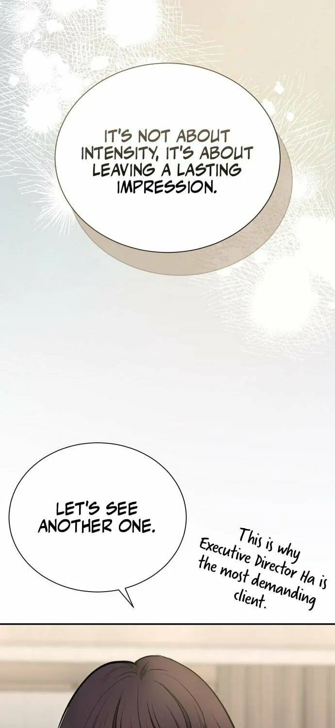 A Secretary's Power Chapter 27 page 57 - 