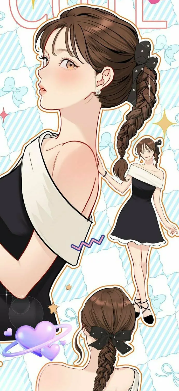 A Secretary's Power Chapter 27 page 59 - 