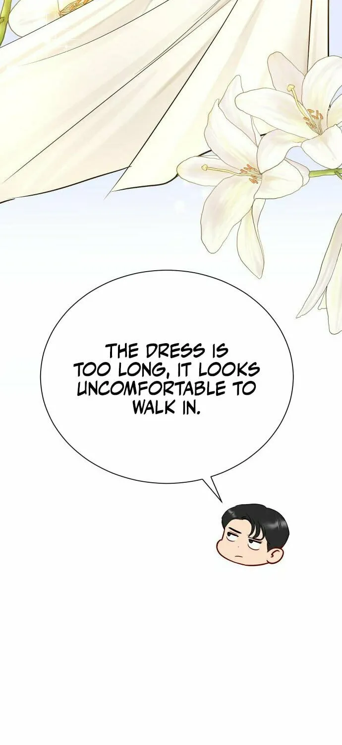 A Secretary's Power Chapter 27 page 62 - 