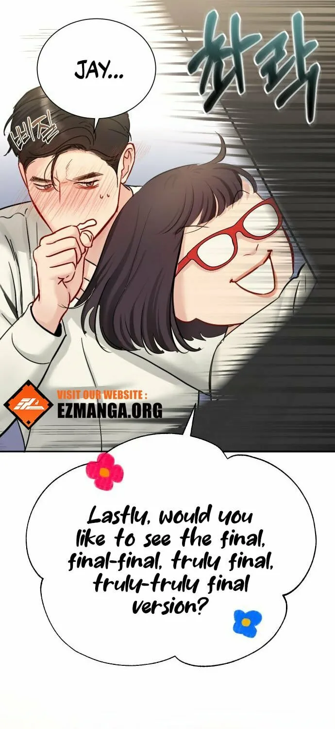 A Secretary's Power Chapter 27 page 68 - 