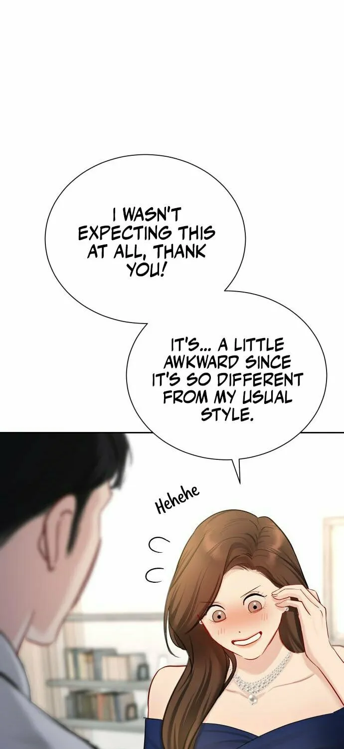 A Secretary's Power Chapter 27 page 75 - 