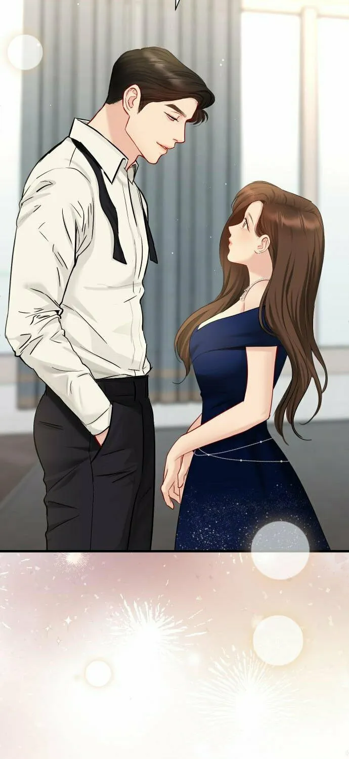 A Secretary's Power Chapter 27 page 77 - 