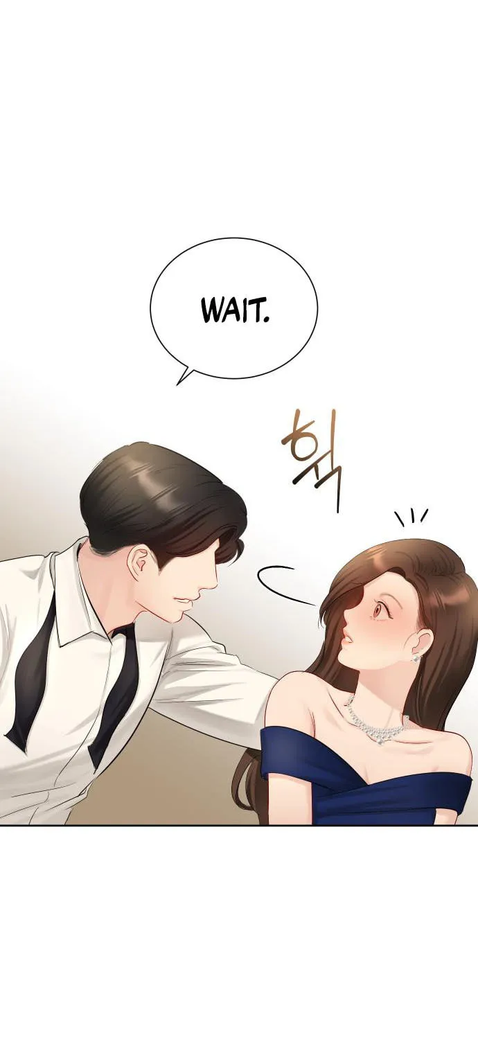 A Secretary's Power Chapter 27 page 81 - 