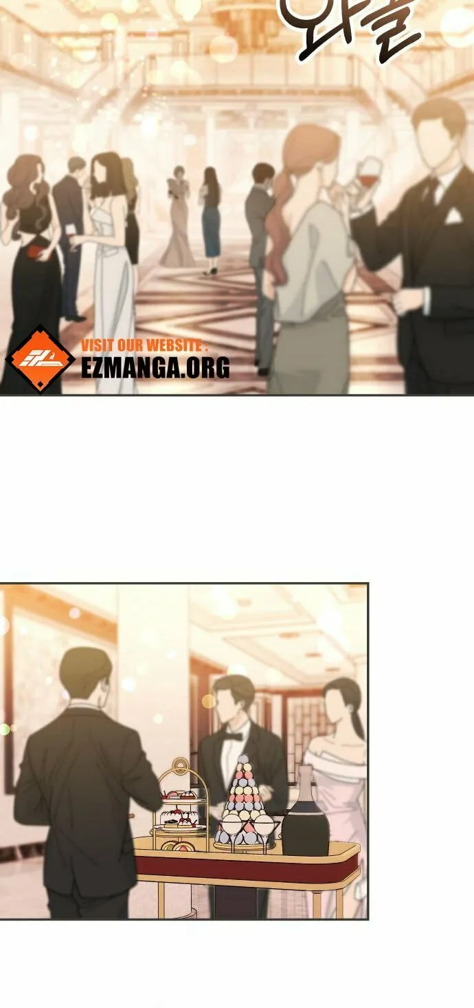 A Secretary's Power Chapter 28 page 17 - 