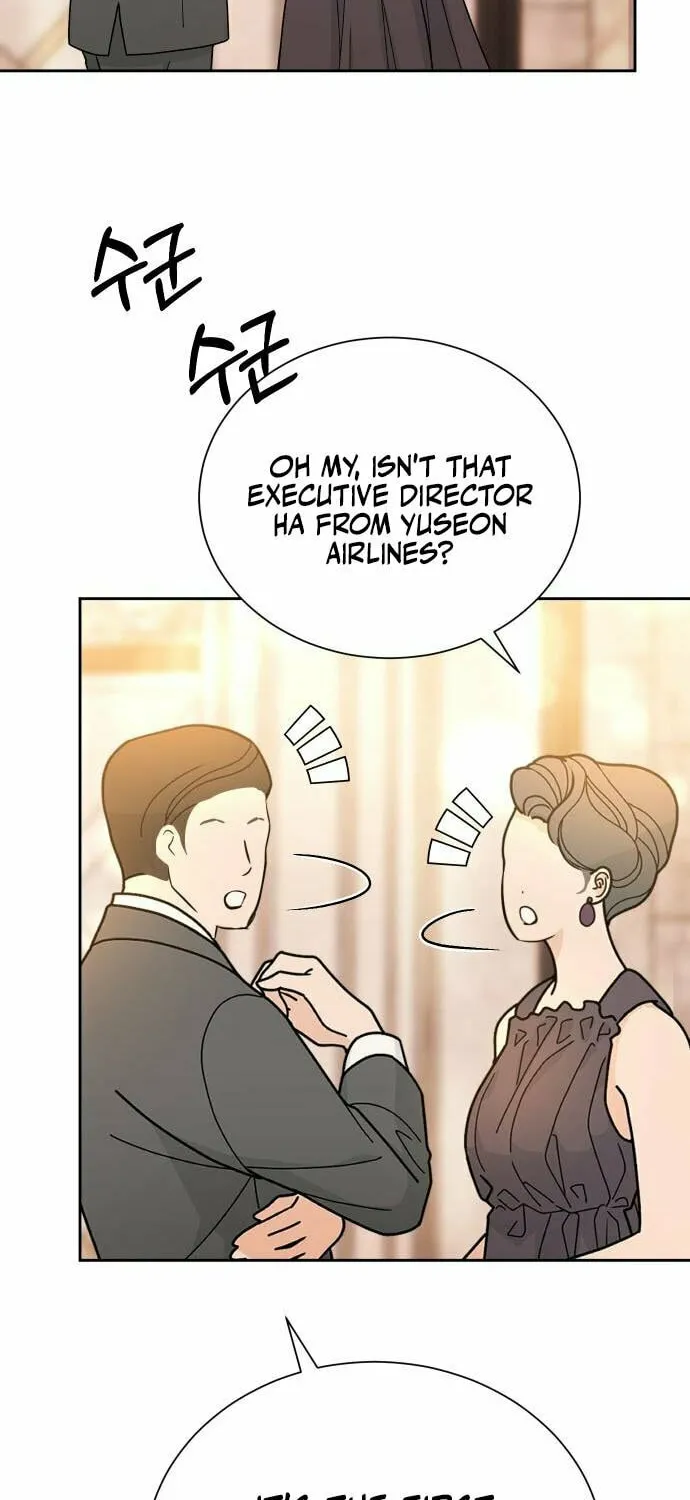 A Secretary's Power Chapter 28 page 19 - 