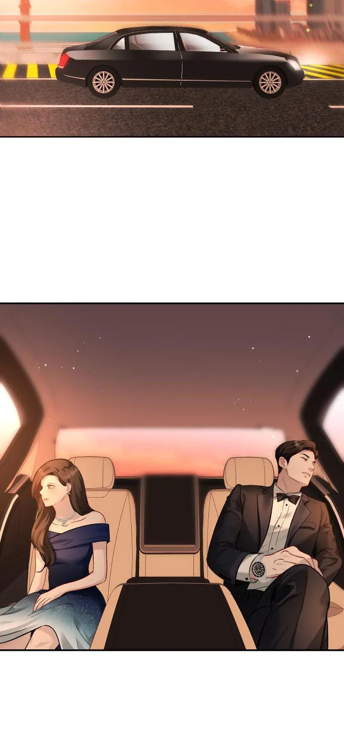 A Secretary's Power Chapter 28 page 3 - 