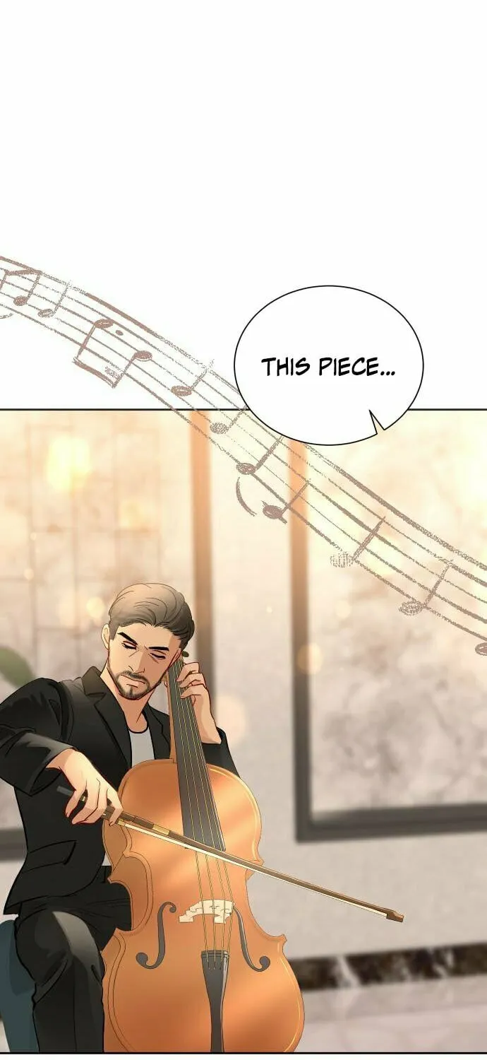 A Secretary's Power Chapter 28 page 29 - 