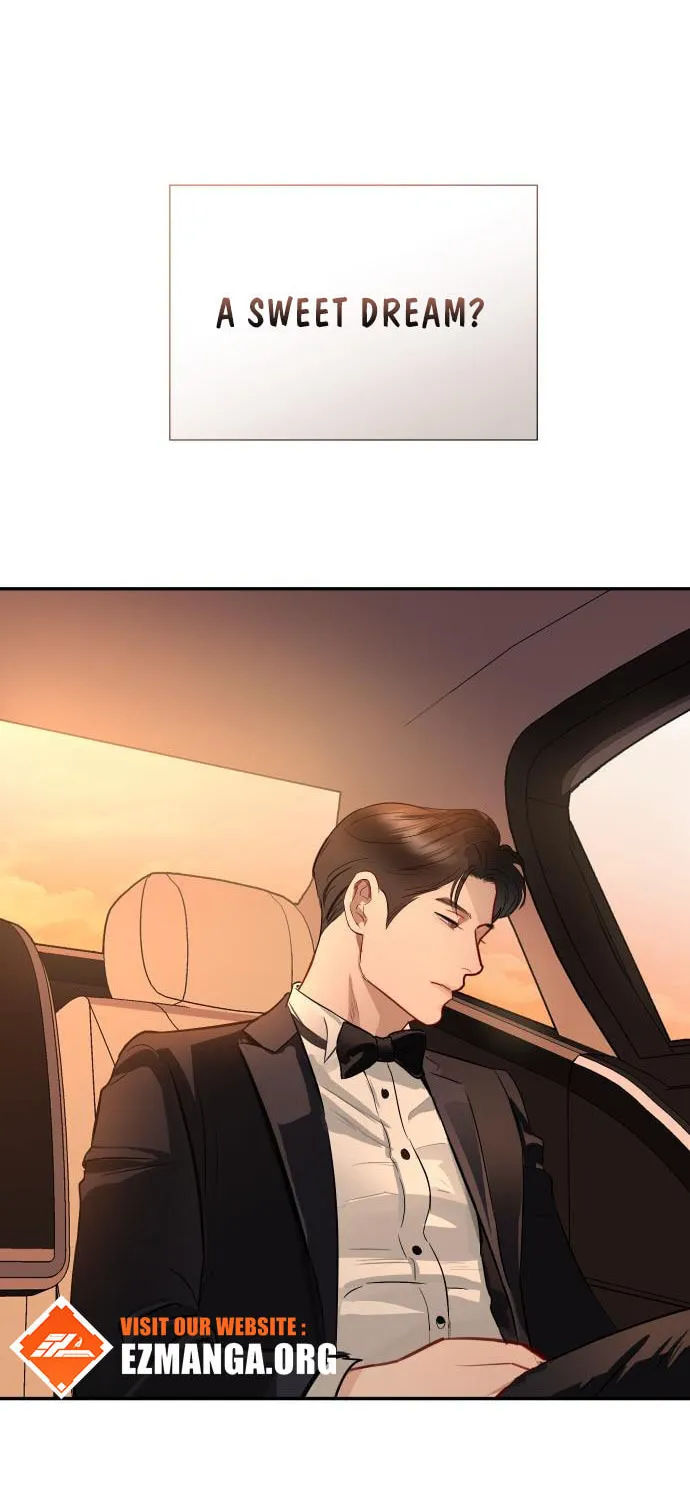 A Secretary's Power Chapter 28 page 4 - 