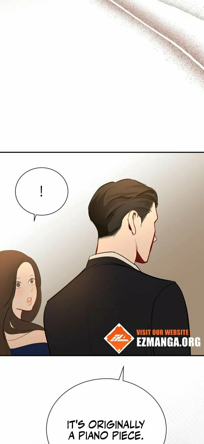 A Secretary's Power Chapter 28 page 32 - 