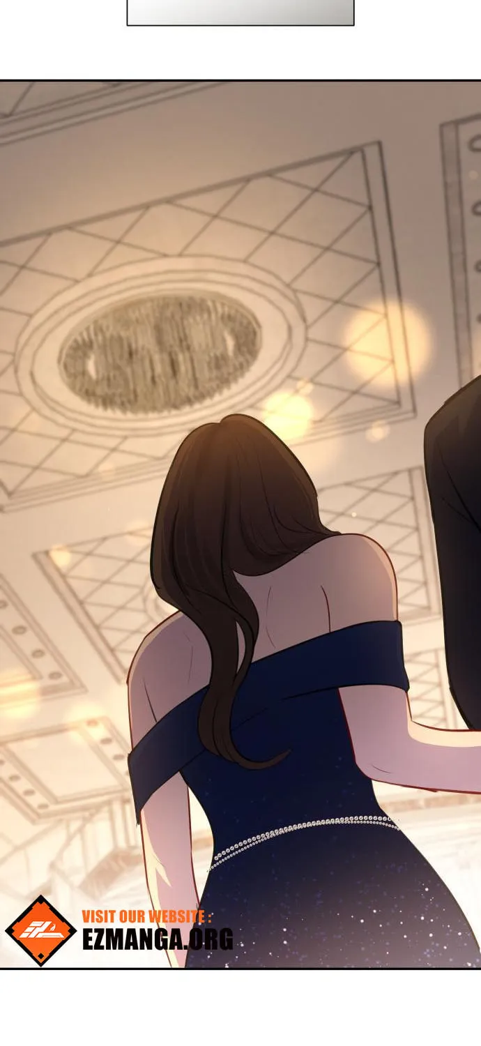 A Secretary's Power Chapter 28 page 37 - 