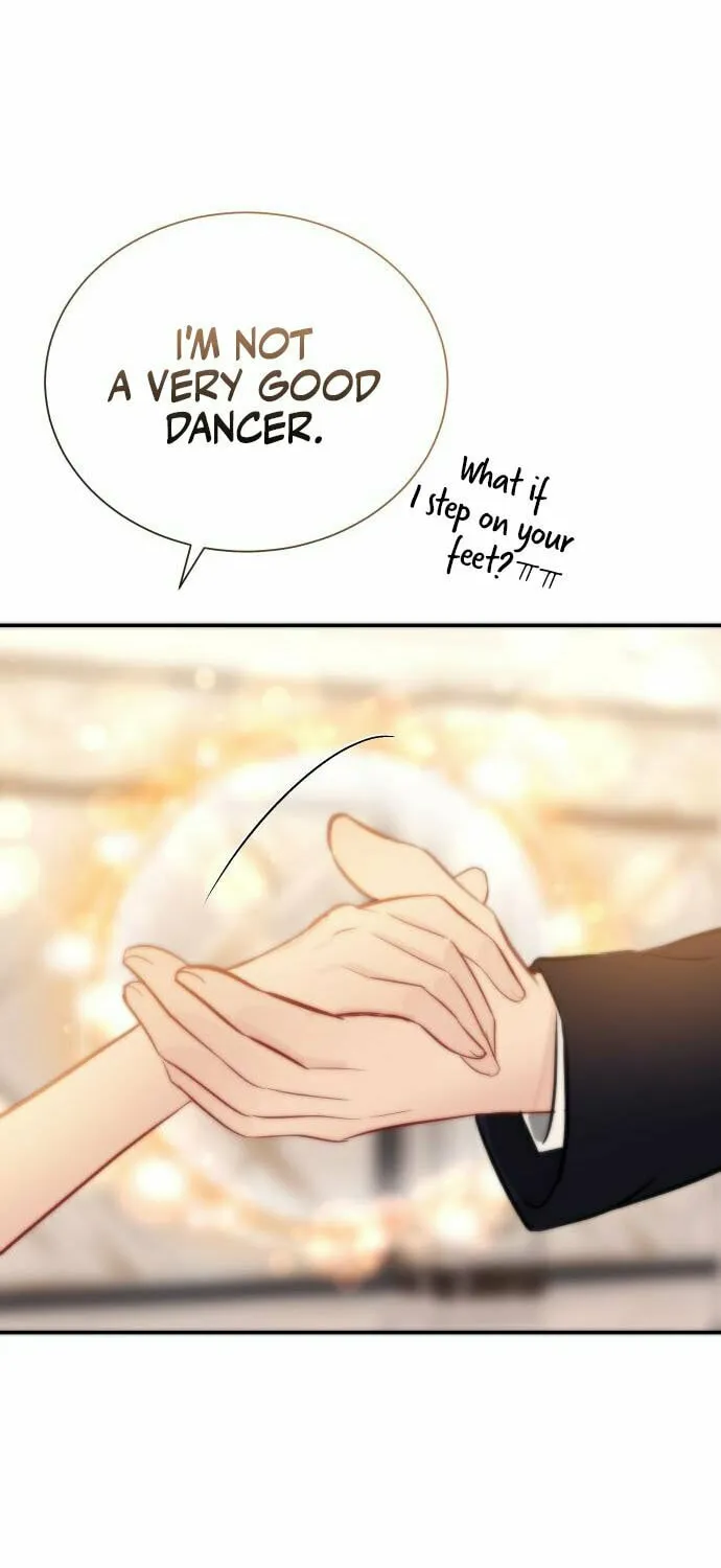 A Secretary's Power Chapter 28 page 43 - 