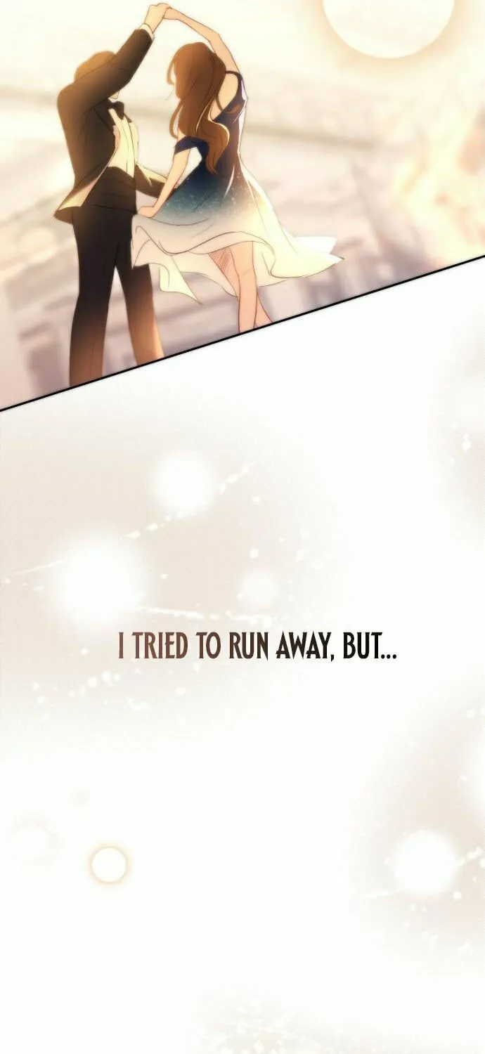 A Secretary's Power Chapter 28 page 50 - 