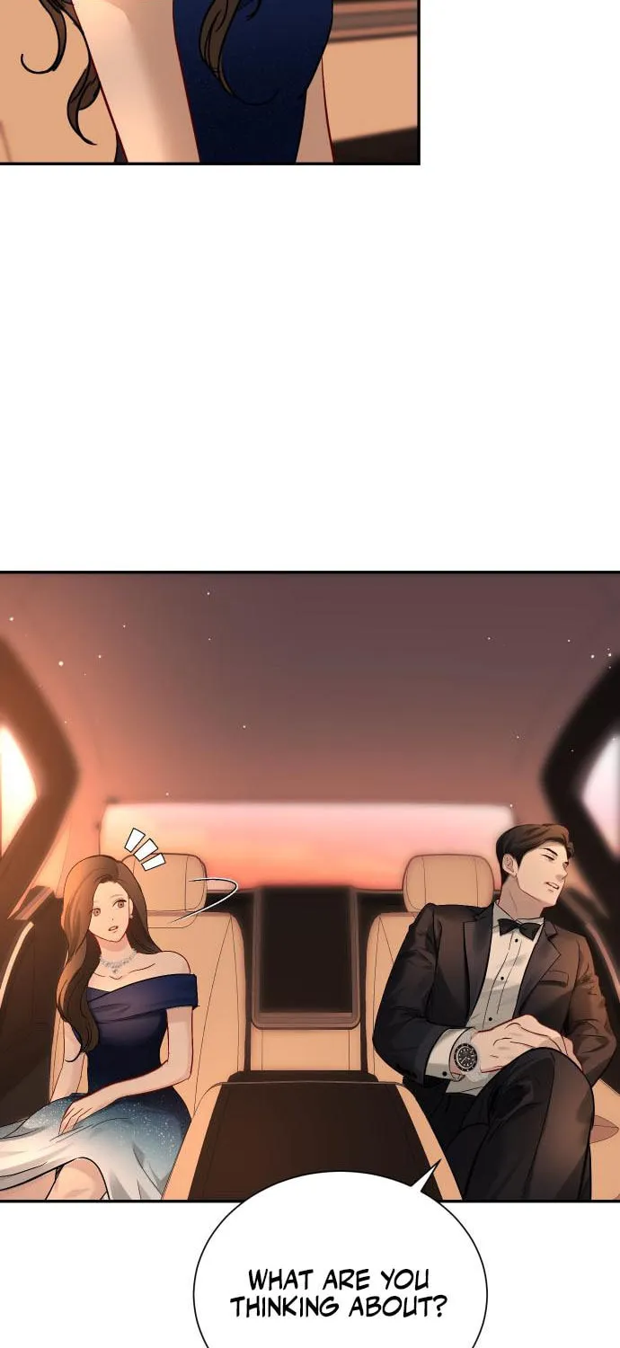 A Secretary's Power Chapter 28 page 6 - 
