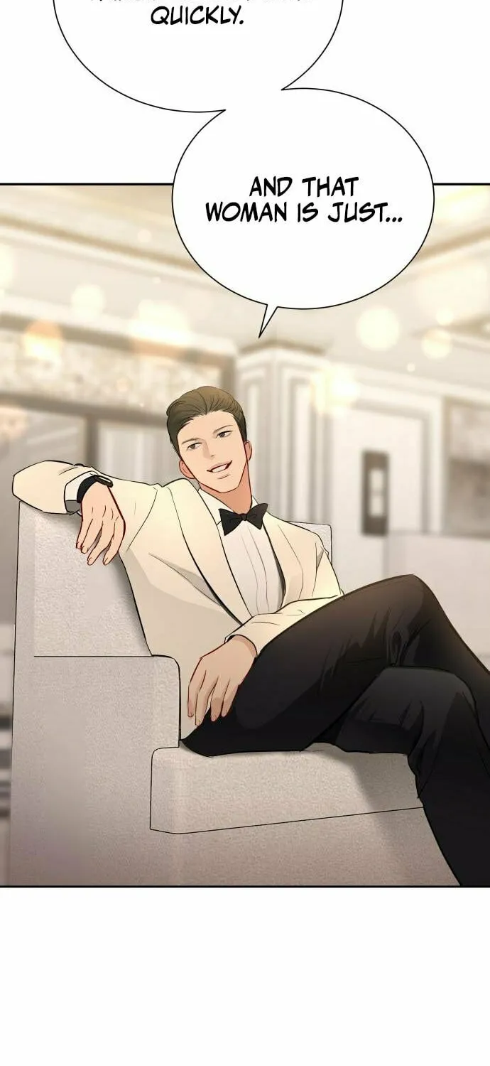 A Secretary's Power Chapter 28 page 63 - 