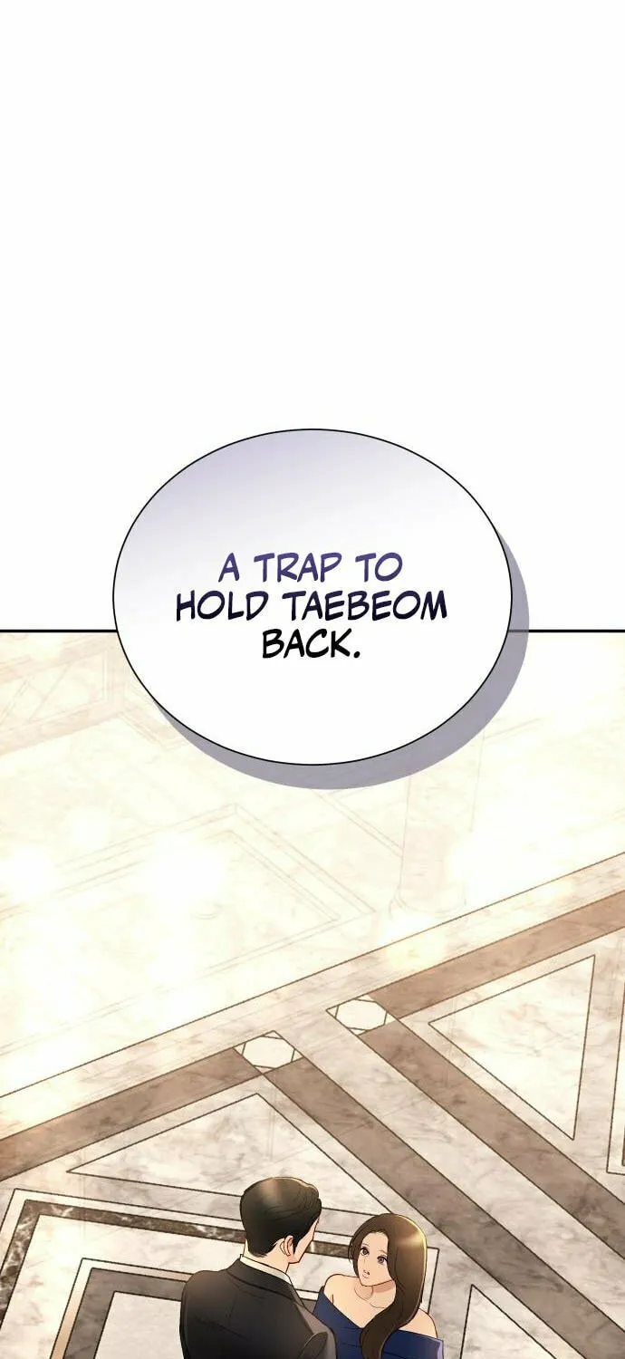 A Secretary's Power Chapter 28 page 64 - 