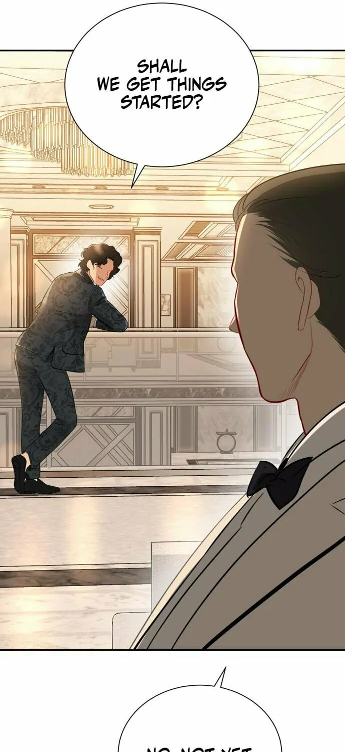 A Secretary's Power Chapter 28 page 66 - 