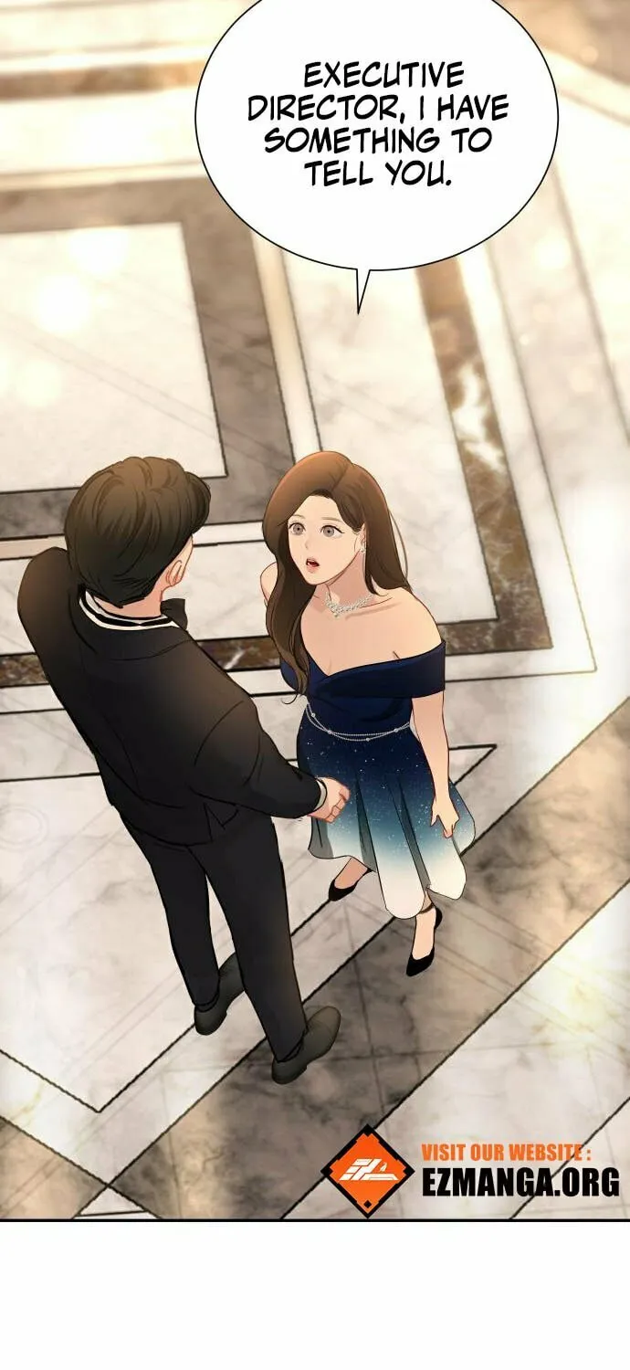 A Secretary's Power Chapter 28 page 68 - 