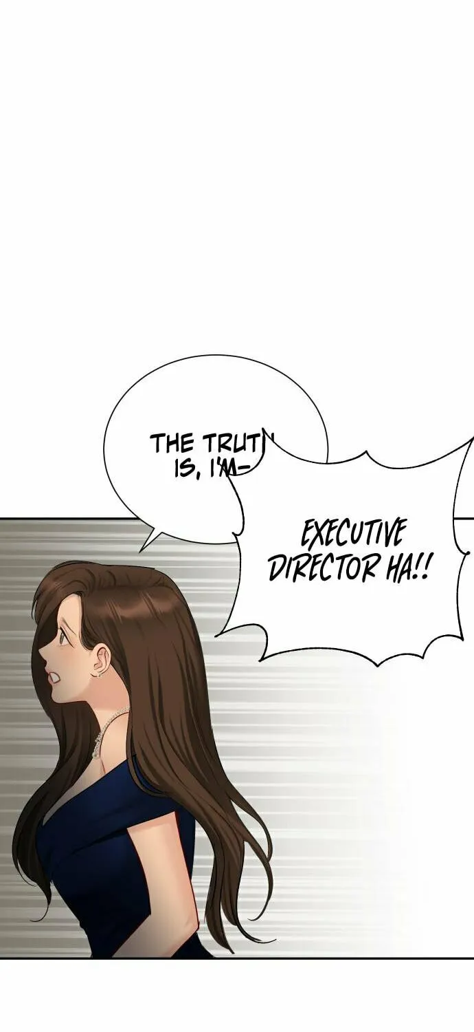 A Secretary's Power Chapter 28 page 69 - 