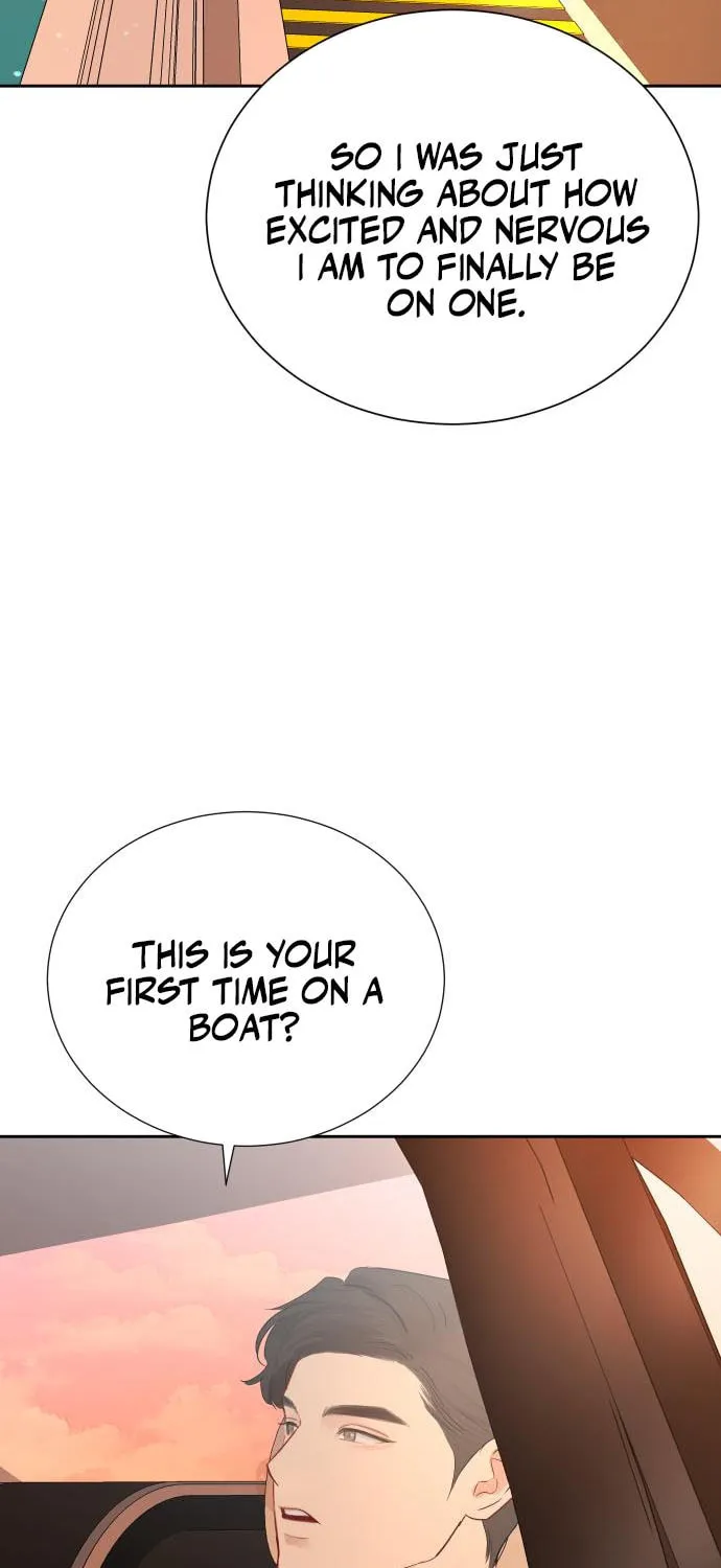 A Secretary's Power Chapter 28 page 8 - 