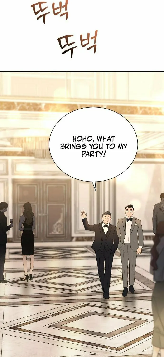 A Secretary's Power Chapter 28 page 71 - 