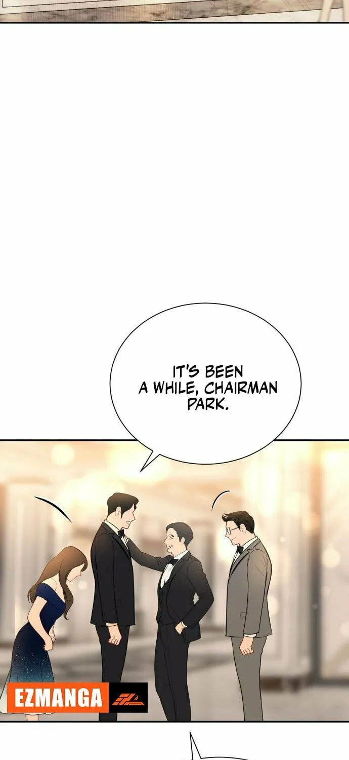 A Secretary's Power Chapter 28 page 72 - 