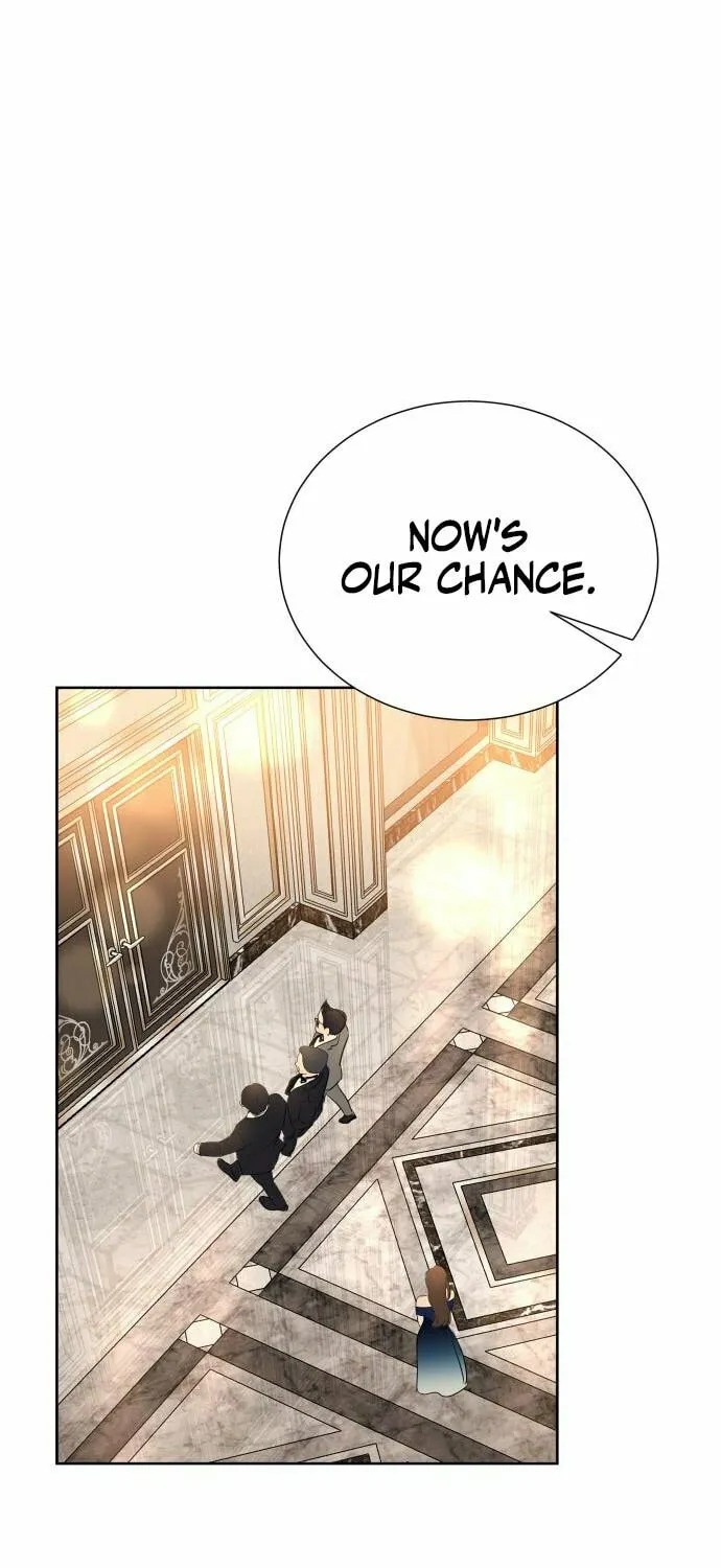 A Secretary's Power Chapter 28 page 76 - 