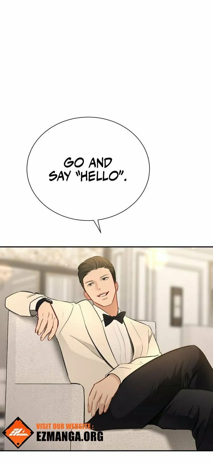A Secretary's Power Chapter 28 page 77 - 