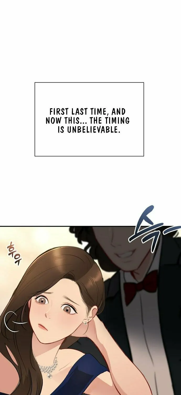 A Secretary's Power Chapter 28 page 79 - 