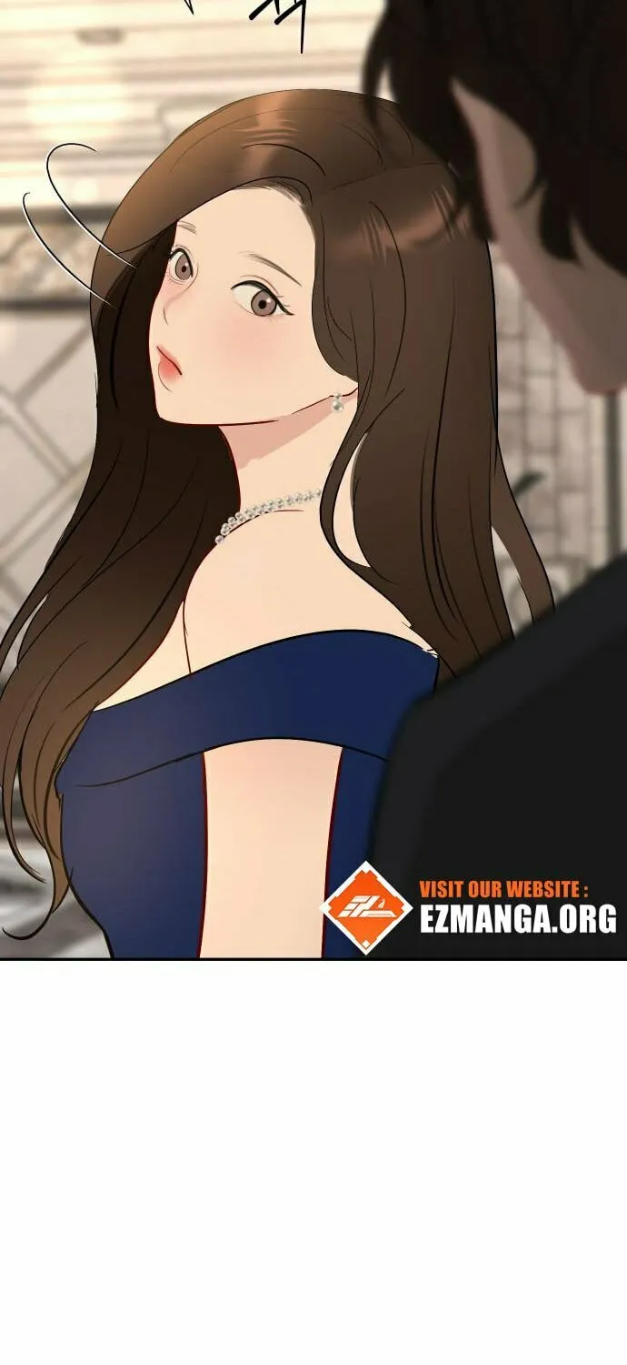 A Secretary's Power Chapter 28 page 81 - 