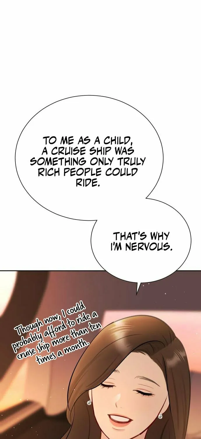 A Secretary's Power Chapter 28 page 10 - 