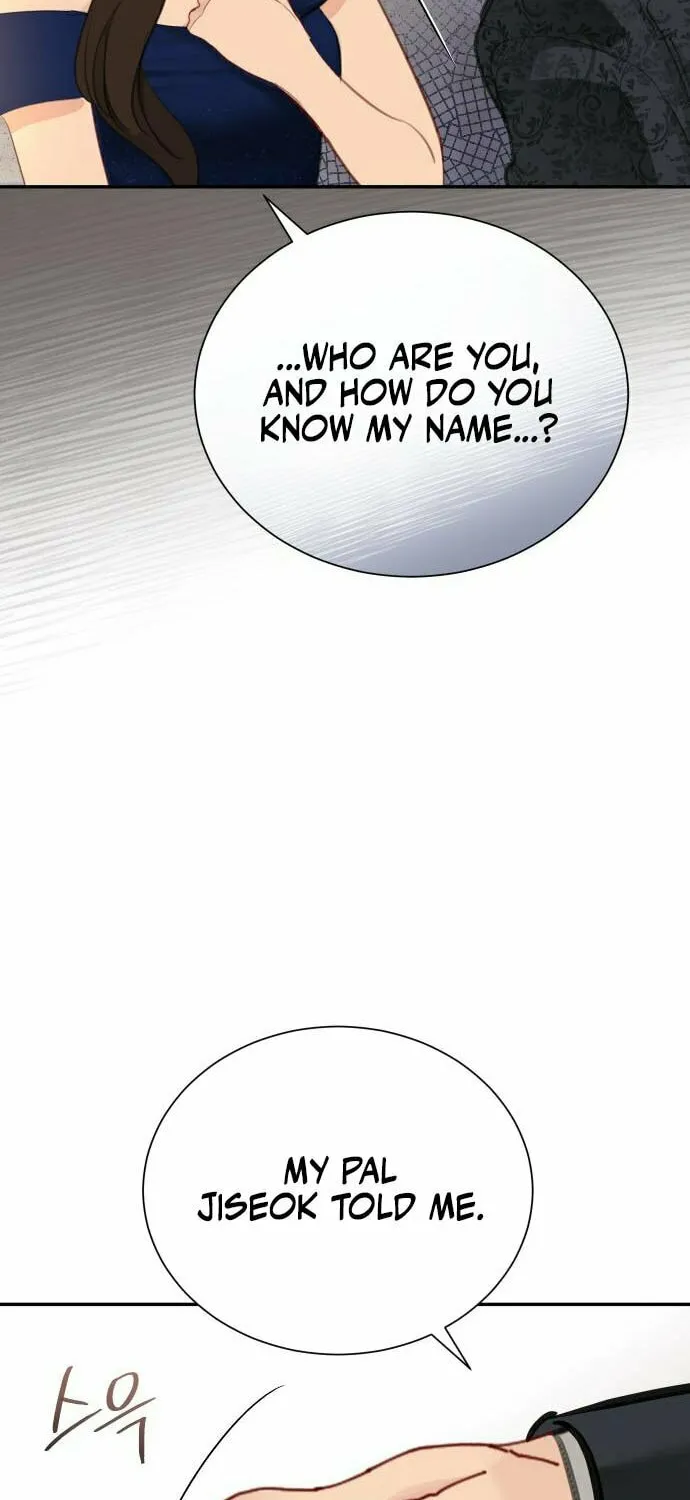 A Secretary's Power Chapter 29 page 2 - 