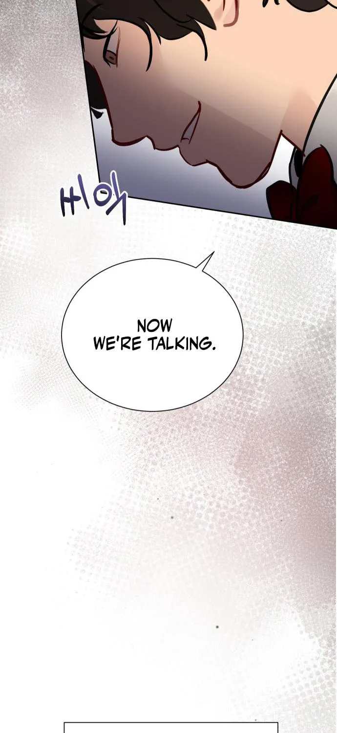 A Secretary's Power Chapter 29 page 11 - 
