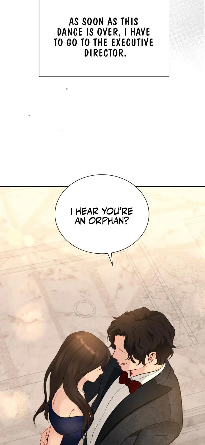 A Secretary's Power Chapter 29 page 12 - 