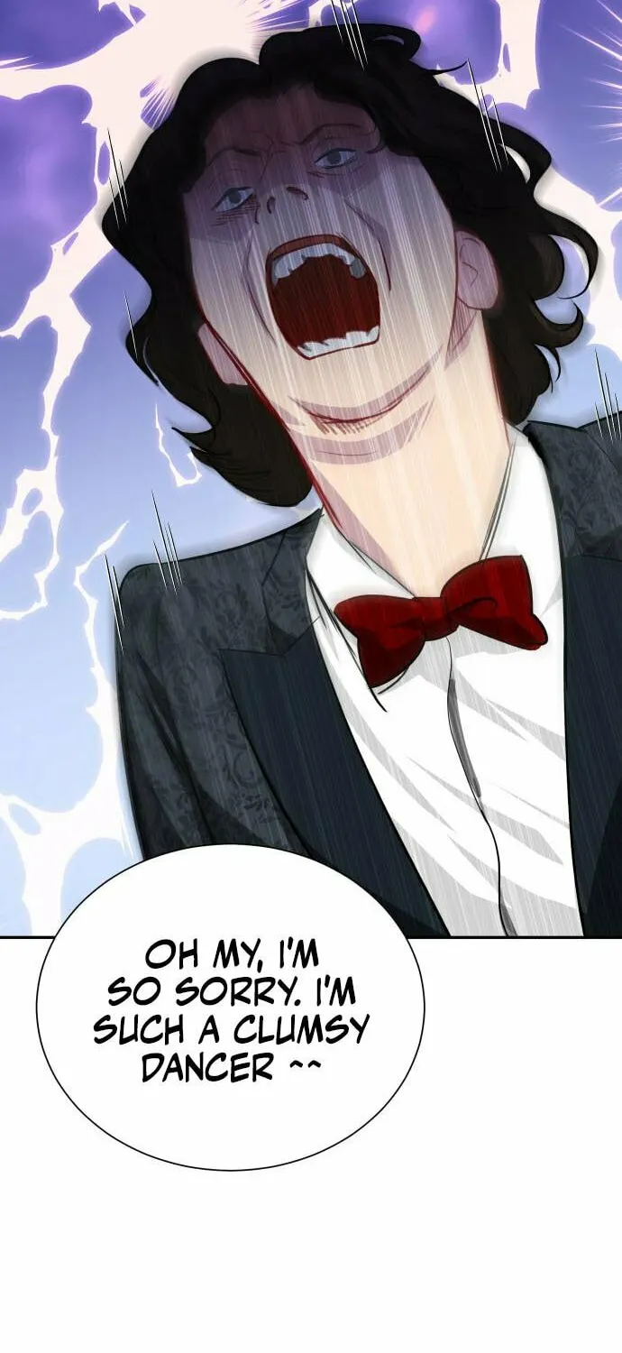 A Secretary's Power Chapter 29 page 21 - 