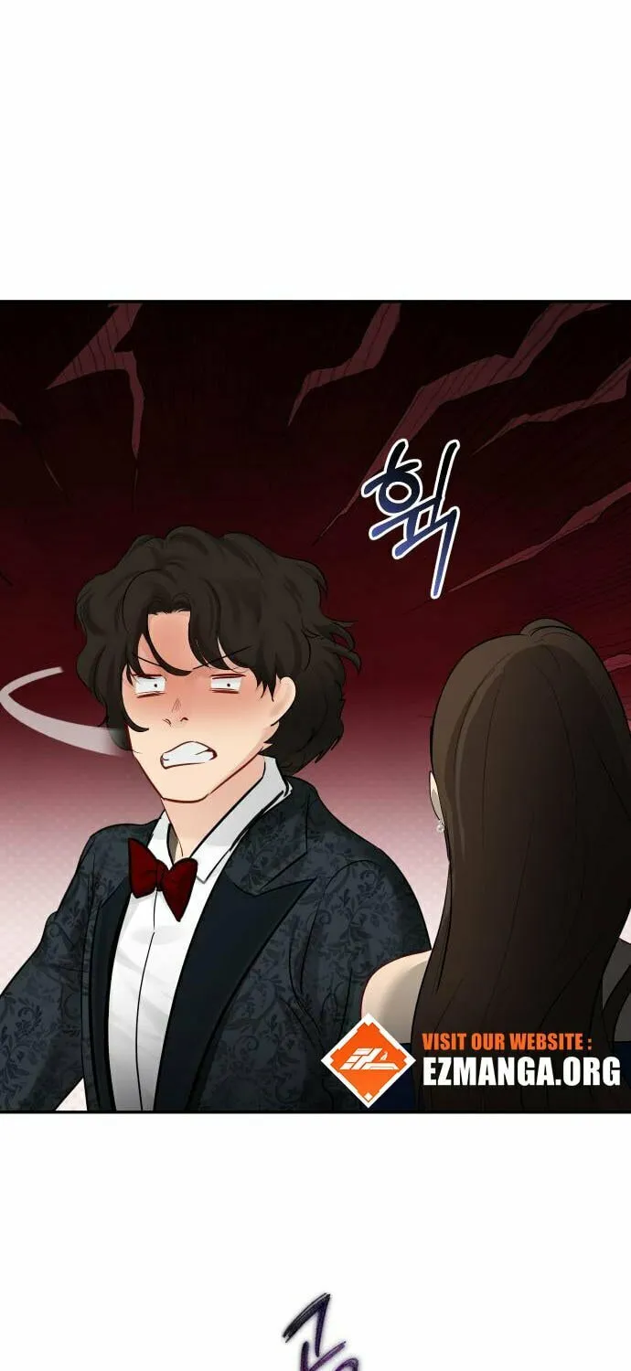 A Secretary's Power Chapter 29 page 22 - 