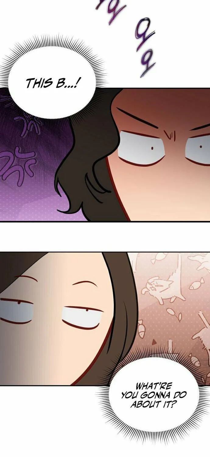 A Secretary's Power Chapter 29 page 23 - 